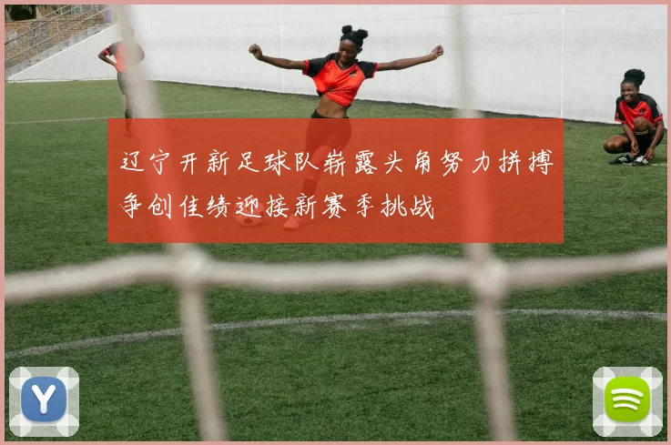 辽宁开新足球队崭露头角努力拼搏争创佳绩迎接新赛季挑战